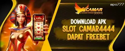 Bonus Spesial Download mpo777 APK screenshot